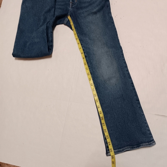 MADEWELL Cali Demi-Boot jeans, 27 - Picture 14 of 15